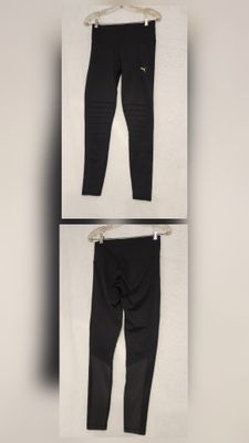 PUMA SPORT LEGGINGS Like NEW Women's - M