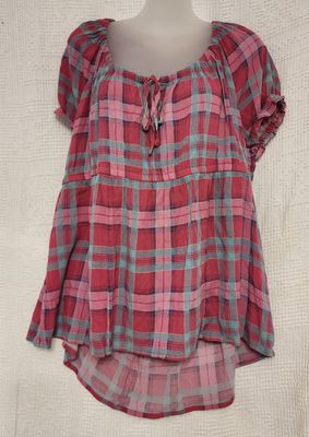 TORRID TOP  Women's 3X