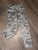 Kyodan grey camo pants  Women's - S