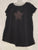 Star black top size 16 Like new Women's - XL