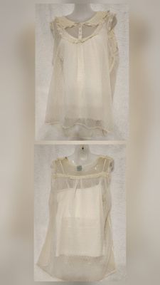 LOVE POTION Blouse 2 pcs Women's - XL