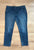 Vera Wang skinny fit jeans  Women's 16