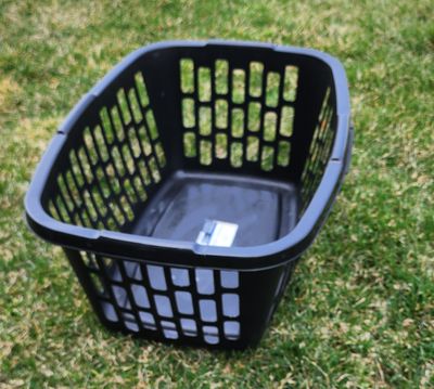 LAUNDRY BASKET BLENDS SET