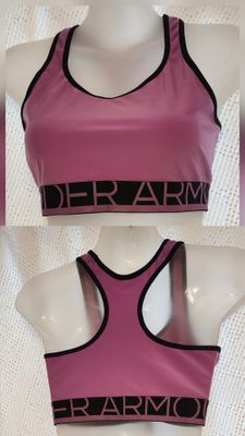LILAC SPORT BRA  Women's - M