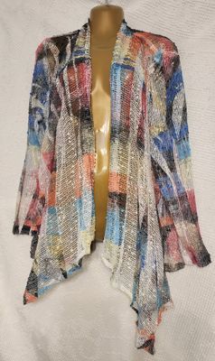 TOP LIGNE Multicolor cover Women's - M