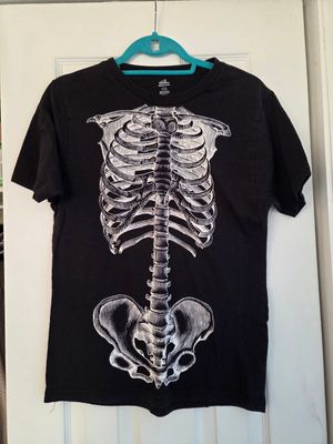 Celebrate Halloween Short sleeved shirt  Men's - S