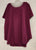 AVA VIV TOP  Women's 3X