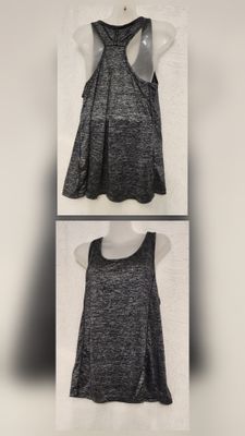 CALVIN KLEIN Sport top LIKE NEW Women's - L