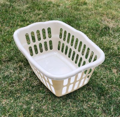 LAUNDRY BASKET