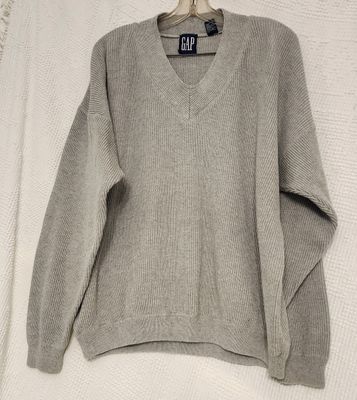GAP knit sweater  Men's - XL