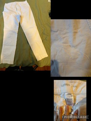 ON pixie pants Tiny stain as pictured Women's 10