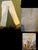 ON pixie pants Tiny stain as pictured Women's 10