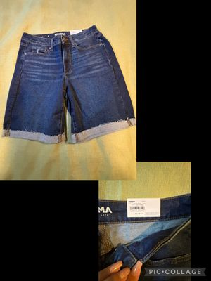 New Sonoma shorts  Women's 8