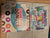 Lot of two early childhood Counting games. One new