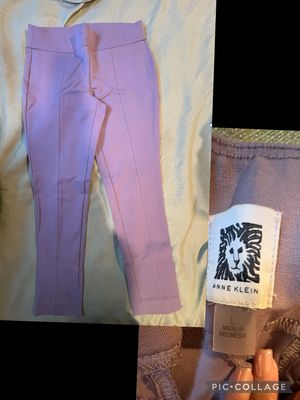 Anne Klein pants  Women's 10