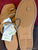 New croc sandals Originally $40 8 (Adult)