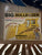 Bulldozer puzzle