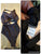 Black swimsuit new w/o tags  Women's Large 12-14