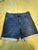 DKNY denim shorts  Women's 10