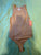 New brown butter bodysuit  Women's - XL