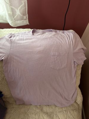 J Crew T-Shirt pocket  Men's - M