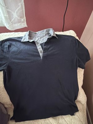 Gap Polo Shirt Navy  Men's - M