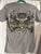 Mossy Oak Mossy Oak Deer tshirt. This is the back, the front says mossy oak Men's - S