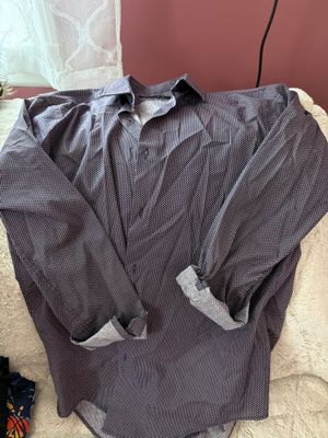 Zara Dress up shirt  Men's - L