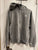 Nike Mens Nike Grey Hoodie. Size Small Men's - S