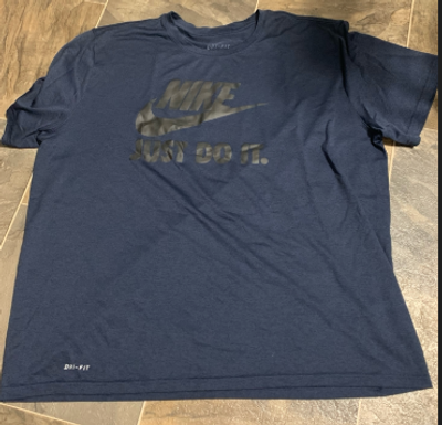 Nike Dry-Fit XXL Men's - XXL