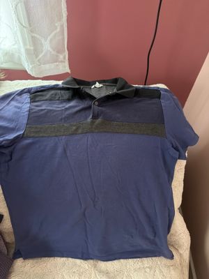 Calvin Klein Polo Shirt  Men's - M