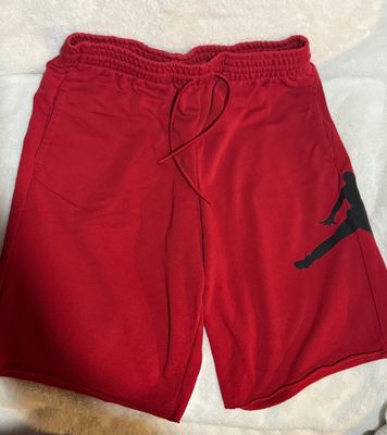 Mens Jordan Shorts Brand new without tags. Mens Jordan Shorts Brand new without tags. Size Small Men's - S