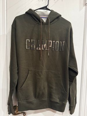 Champion Mens Hoodie Size Medium. Like new Champion Mens Hoodie Size Medium. Like new Men's - M