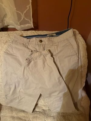 Pull &bear pants cream color  32