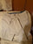 Pull &bear pants cream color  32