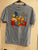 The Simpsons The Simpsons Mens Tshirt. Size small Men's - S
