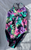 The Children's Place Floral Bathing Suit 10-12