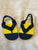 carters NWOT Baby flip flops 2 (Infant Shoe)