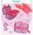 Bentgo Includes backpack, insulated lunchbag, spillproof lunchbox, & wb