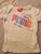 Puma Logo short sleeve 3T