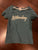 Old navy XXS tiny fit sparkly Williamsburg shirt Junior XS - 0