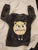 gray fluffy sweater gray fluffy sweater 5T/5