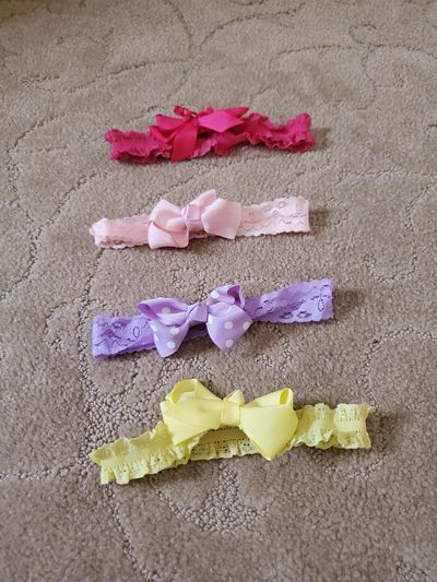 Headbands