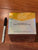 Brand, new sealed secret collagen golden  magne Mask with vitamin E, A and C retail over $300