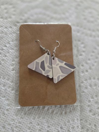 Brand New Handmade earrings