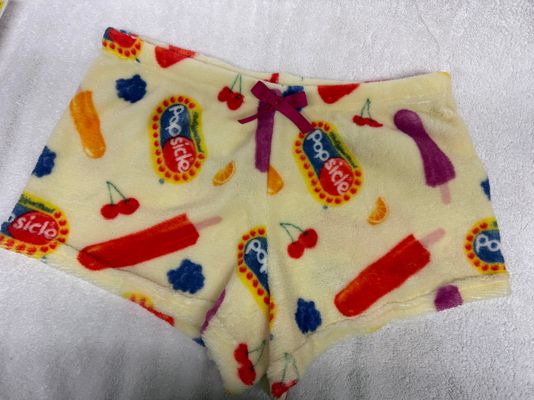 Brand New Popsicle Pajama Shorts Brand New Popsicle Pajama Shorts Junior M - 6