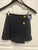 French Toast Skort - NEW blue skort NEW with tags 6T/6