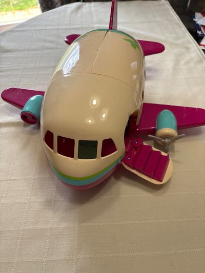 Lil woodzeez jumbo jet