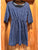 Old Navy 3/4 sleeve great school dress 14-16