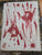 Brand New Various Styled Halloween Window Stickers